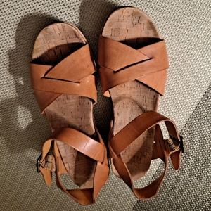 Kork Ease Myrna 2.0 sandals size 9